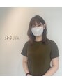 シグサ 横浜(SIGUSA) koyama 