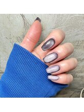 トイズ(Toy'z)/マグネットネイル