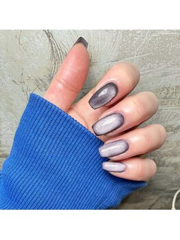 トイズ(Toy'z)/マグネットネイル