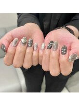 ネイルズトーキョー(nails TOKYO)/ニュアンス