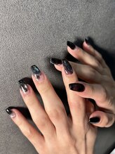 シン(.syn.)/メンズネイル