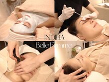 インディバベルフェム(INDIBA Belle Femme)
