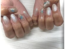 ジャフリカン(JAHFRICAN)/持ち込みデザイン　担当　: NAO