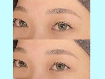 シーンスタジオ 葛西店(SSIN STUDIO)/まつ毛パーマ&眉毛サロン 葛西