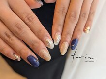 ツイン(twin.)/ニュアンスデザイン