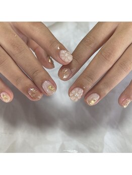 フォーユーネイル(4U nail)/