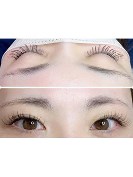 キープ力が自慢のサロン