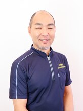 タイラボディバランス平岡整体院(TAIRA bodybalance 平岡整体院)&nbsp;平岡 宏之