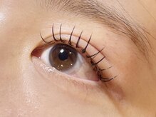コル アイラッシュ マルヤマ(col eyelash maruyama)/flat lash