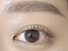 ローラン(LORAN)/マツパ×眉毛