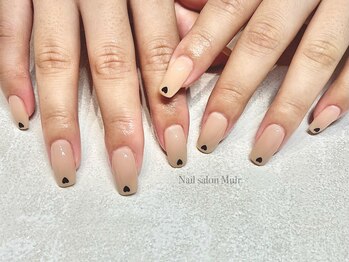 持ち込みデザインシンプルコース