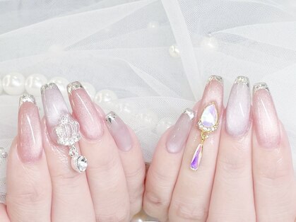 コハク(KOHAKU)の写真