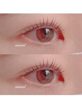 アルビス バイ エニーハウ(Arbis by anyhow)/ラッシュリフト（まつげパーマ）