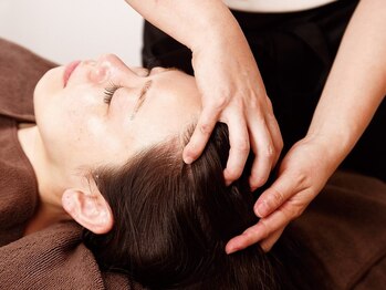 リッチ(Riche)/小顔ヘッドスパ