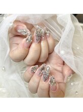 ベリール(Be'Leel)/ビジューつけ放題☆