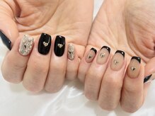 ネイルサロン イーウィ(Ewy)/［吉祥寺］ネイル/パラジェル