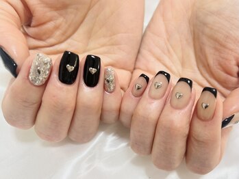 ネイルサロン イーウィ(Ewy)/［吉祥寺］ネイル/パラジェル