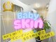 ベイビースキン(Baby skin)の写真