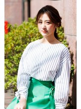 スタイル(STYLE)/【ヘアメイク/眉毛/アイブロウ】