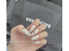 もこもこレオパード