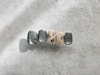 ツーバイ マックスビューティー 下北沢(2by MAX BEAUTY)/下北デザイン120