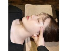 クリアランス 南青山(CLEARANCE)の雰囲気（《施術前後の違いに驚き!》美肌リフトアップ★むくみも速攻改善!）