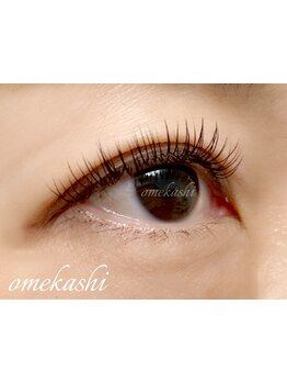 キープ力が自慢のサロン