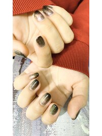 ハンドネイル