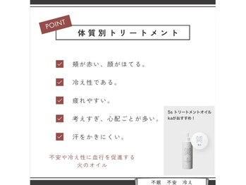 スリースリープ(3 sleep)/不眠 不安 冷え