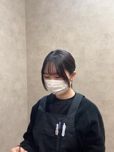 マキア 新青森駅南口店(MAQUIA) 相馬