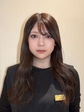 アンジェリカミッシェル 大阪ベイタワー店 N. Nakanishi