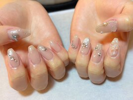 ストーンネイル