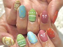 ユーアンドミー 大泉学園店(U&Me)/5月新作デザイン！