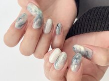 サルート ドス 河原町店(Salute Dos)の雰囲気（カラーやパーツの豊富さはもちろん！こだわり続けるモチの良さ◎）