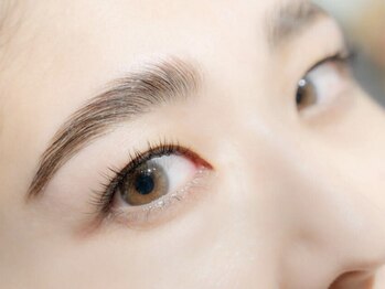 ディアブルー 湘南台店(diar blue)/ハリウッドブロウリフト☆