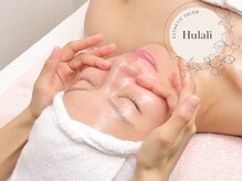 フラリ 西葛西(Hulali)の雰囲気（毛穴洗浄/ハーブピーリング/マイクロニードル/小顔/西葛西/千葉）