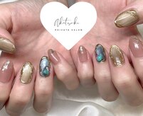 アカツキネイル(Akatsuki Nail)