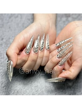 ネイルサロン あんび/