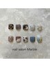 【全員】夏限定☆footサンプル10種類￥6000