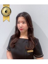 ヘッドミントVIP 藤沢店 MI KOTO