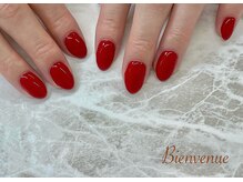 ビアン(Bienvenue)/ワンカラー