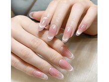 プリティジェー 大塚駅前店(Pretty J)/チークマグネット