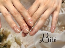 ビビ(Bibi)/オーロラ　¥7,800