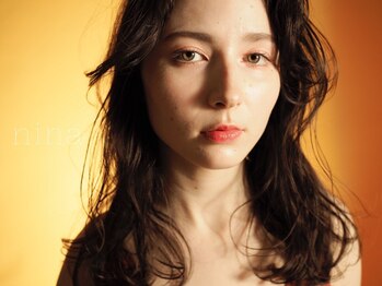 ニーナ(nina)/【弘前】デザインイメージNo11