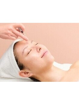 毛穴ケアをしたい