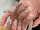 リノアネイル バイ アイビージュール(Linoa NAIL by IVY joure)の写真