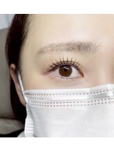 イデアル(Ideal)/【ラッシュリフト】