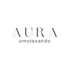 アウラ 表参道(AURA)のお店ロゴ