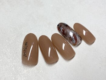 フローリス(Flouriss)/定額トレンド