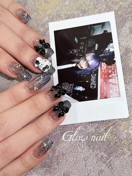 グロー ネイル(Glow Nail)/
